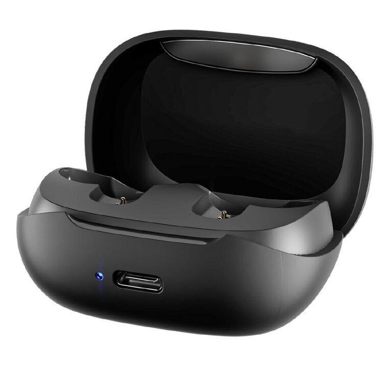 Skullcandy Smokin  Buds True Wireless Earbuds True Black