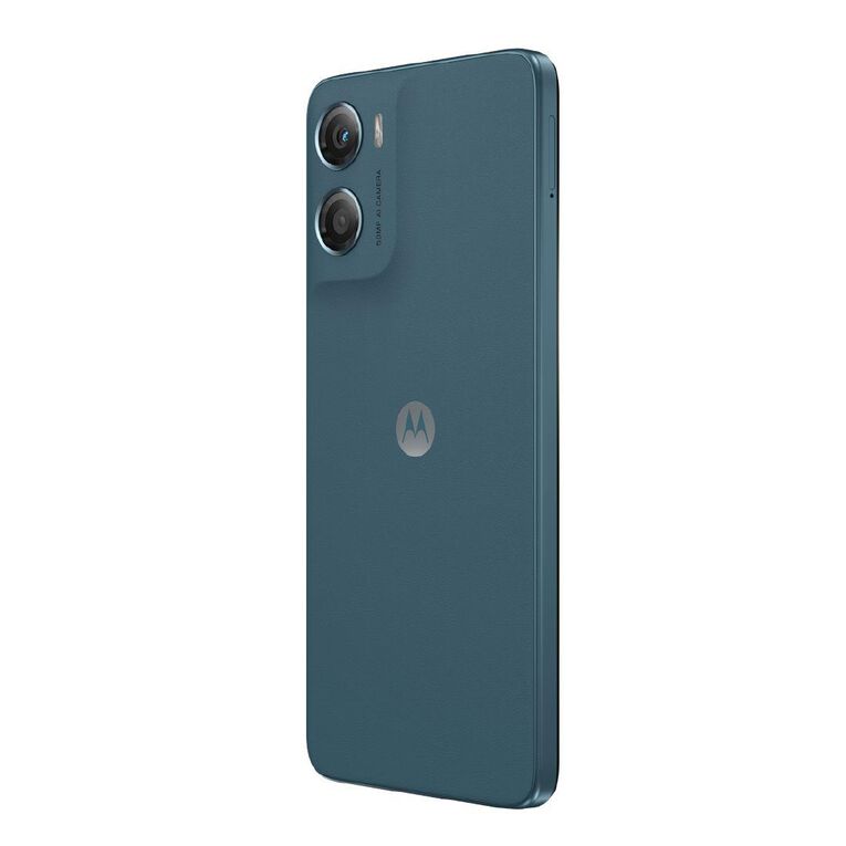 Motorola Moto G06 with Spark and Skinny Sim Bundle Tapestry