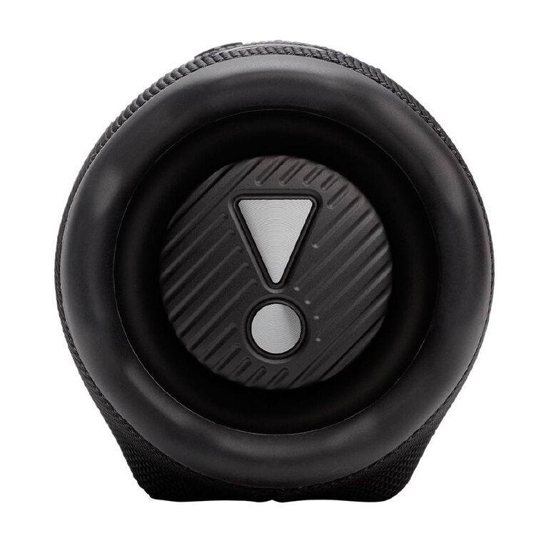 JBL Charge 6 Portable Bluetooth Speaker Black
