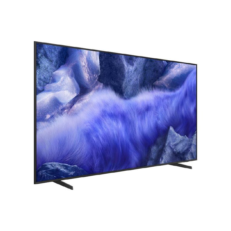 Samsung 50 inch QLED QEF1 4K Vision AI Smart TV 2025