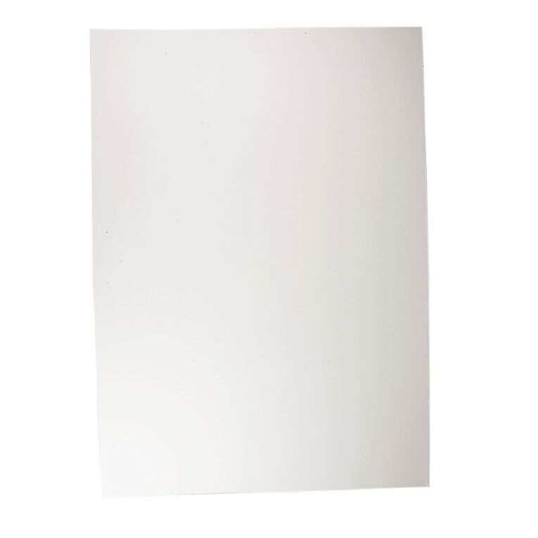 Direct Paper Formacote Card 640 x 900mm 1000 micron