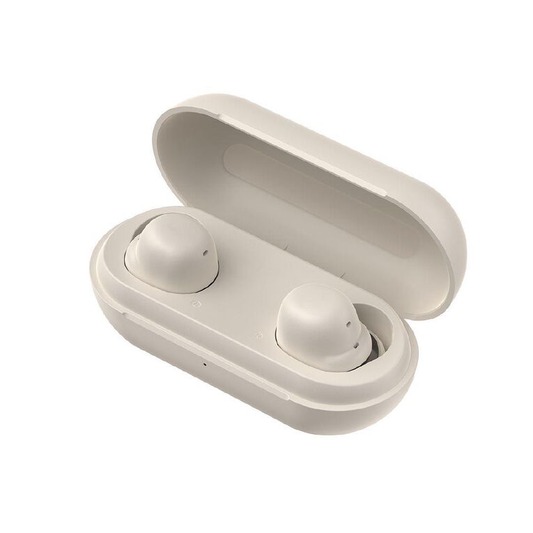 Veon True Wireless Earbuds VNTW969WHT White