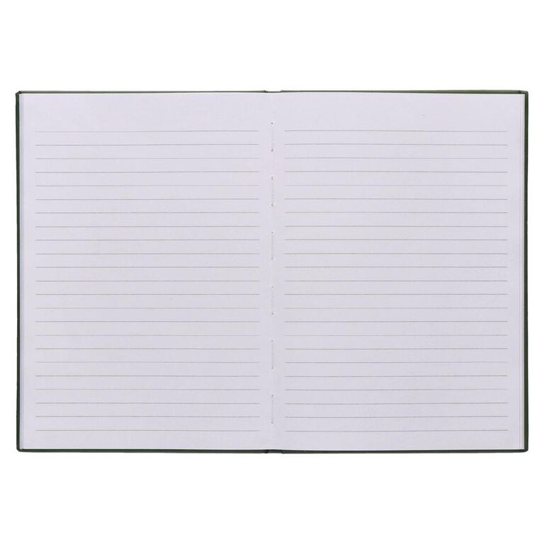 Uniti Stationery County Calling A5 Floral Notebook