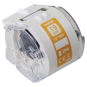 Brother CZ1003 Roll Cassette 19mm x 5m