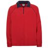 Red/Navy