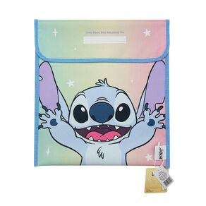 Stitch Book Bag