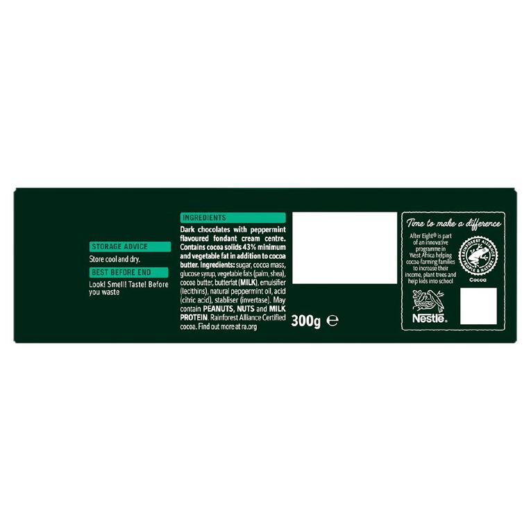 Nestle After Eight 300g