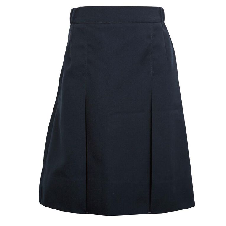 Schooltex Women's Two Pleat Skirt