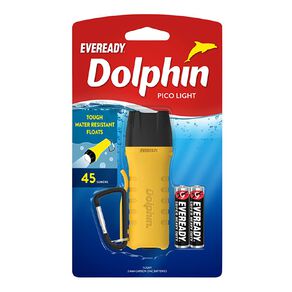 Eveready Dolphin PICO LED Torch