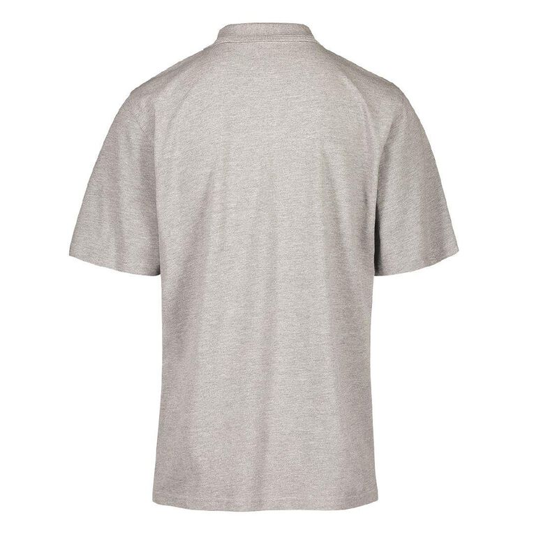 Schooltex Waiuku College Short Sleeve polo with Embroidery