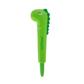 Legami Squishy Gel Pen Squeezies Dino