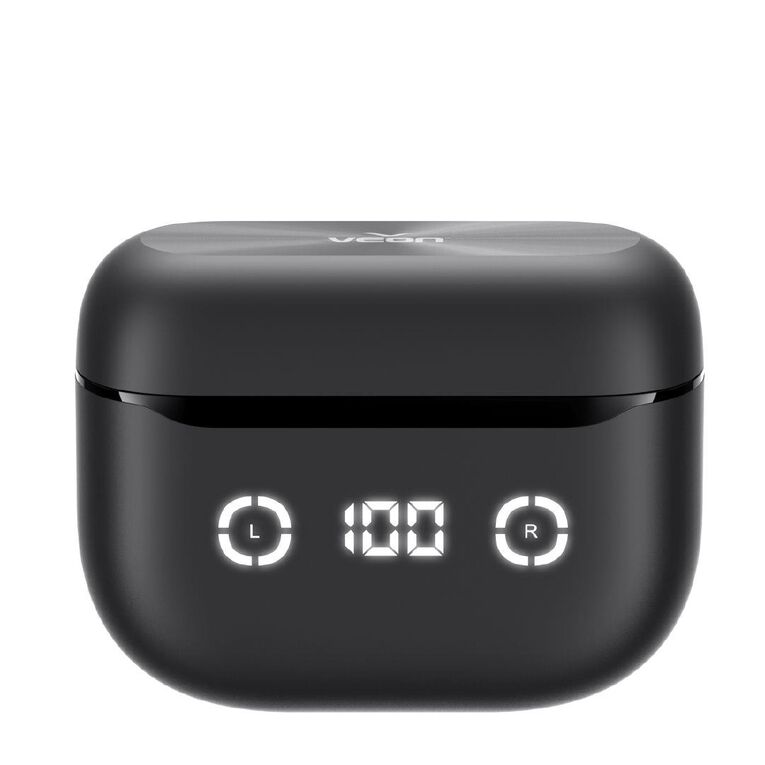 Veon True Wireless Stereo Earbuds VNTW984 Black
