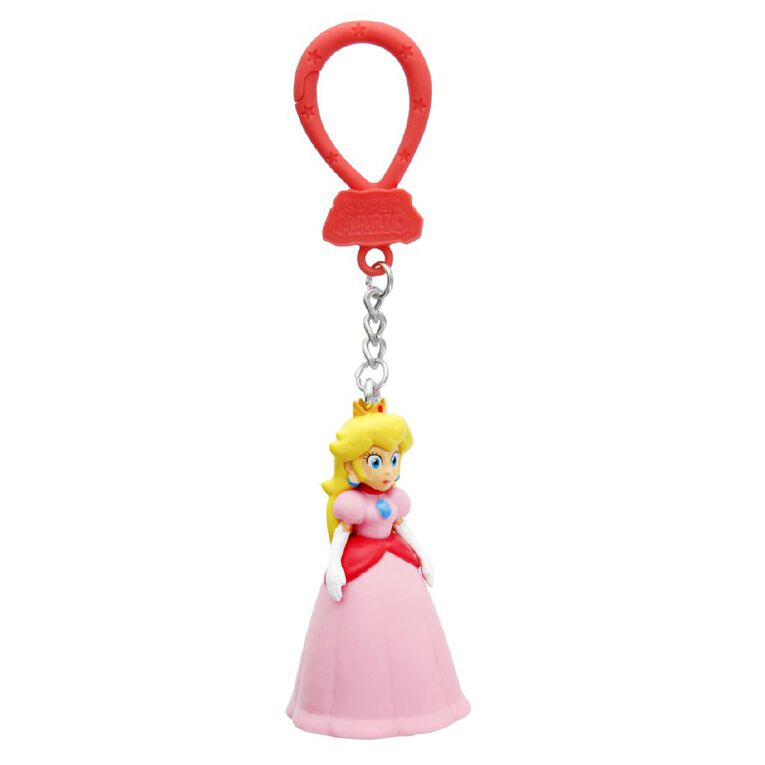 Paladone Super Mario Backpack Buddies