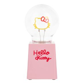 Paladone Hello Kitty LED Neon Bulb Lamp Battery Powered