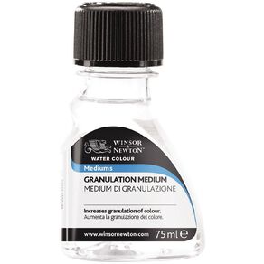 Winsor & Newton Granulation Medium 75ml
