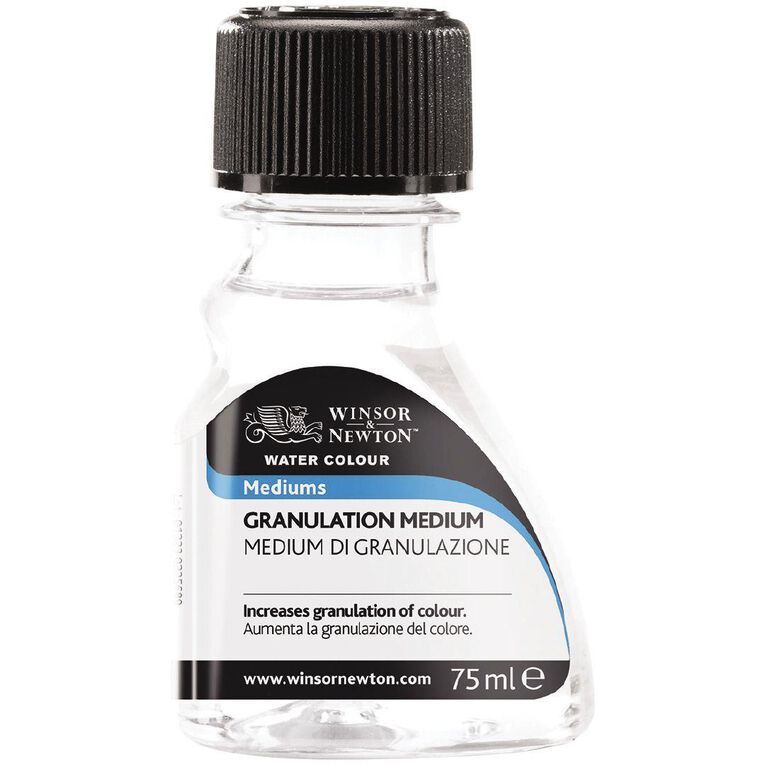 Winsor & Newton Granulation Medium 75ml