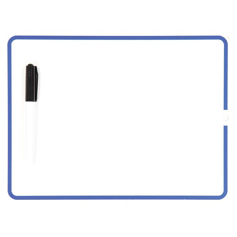 WS 2 Sided Lap Board 230mm x 305mm