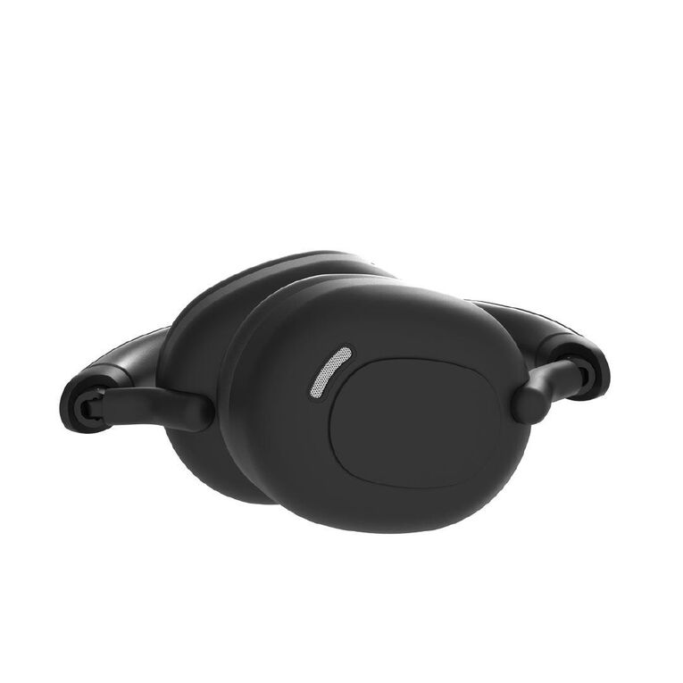 Veon Bluetooth Over Ear Headphones VNQ1203BLK Black