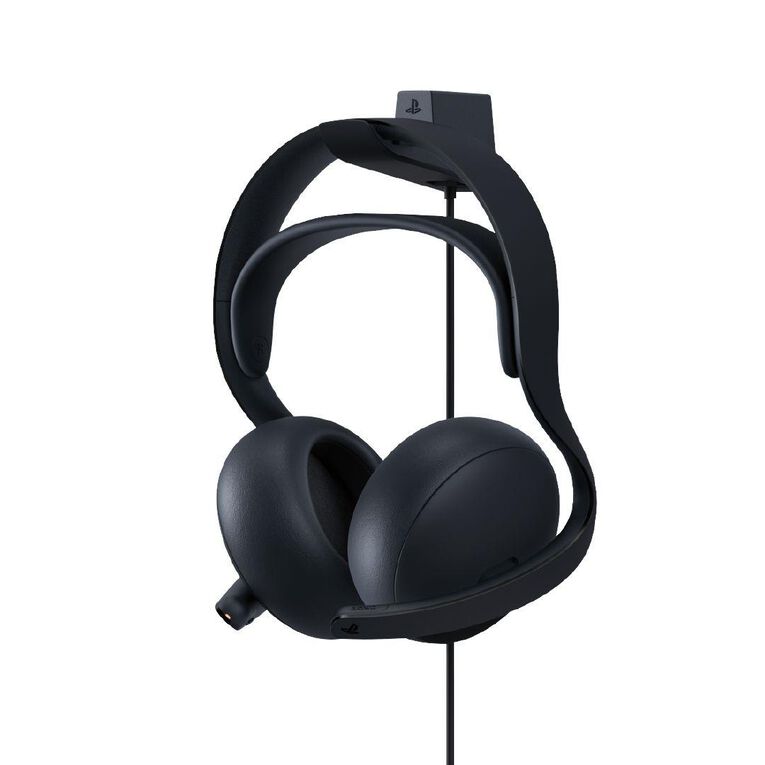 PlayStation PULSE Elite Wireless Headset Midnight Black