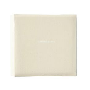 Living & Co 200 Pocket Linen Look