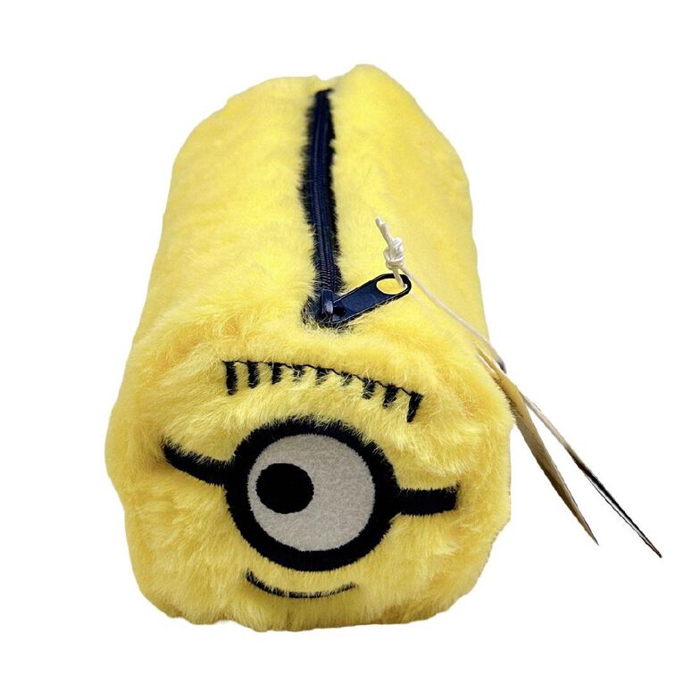Minions Pencil Case