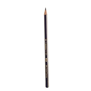 Faber-Castell Pencil Goldfaber 2B Single