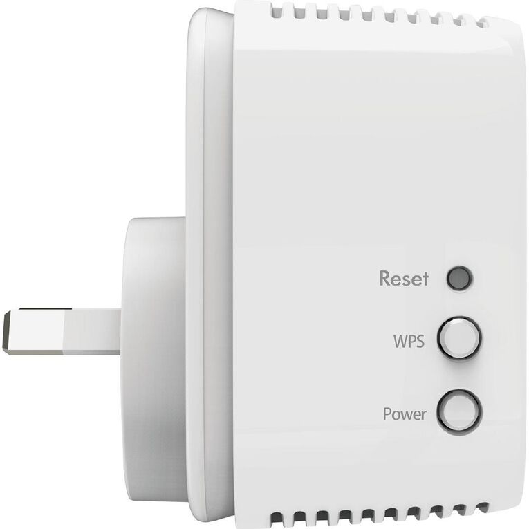Netgear EX3110 AC750 Wi-Fi Range Extender