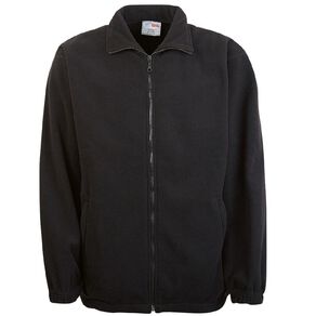 Schooltex Full Zip Polar Fleece Jacket