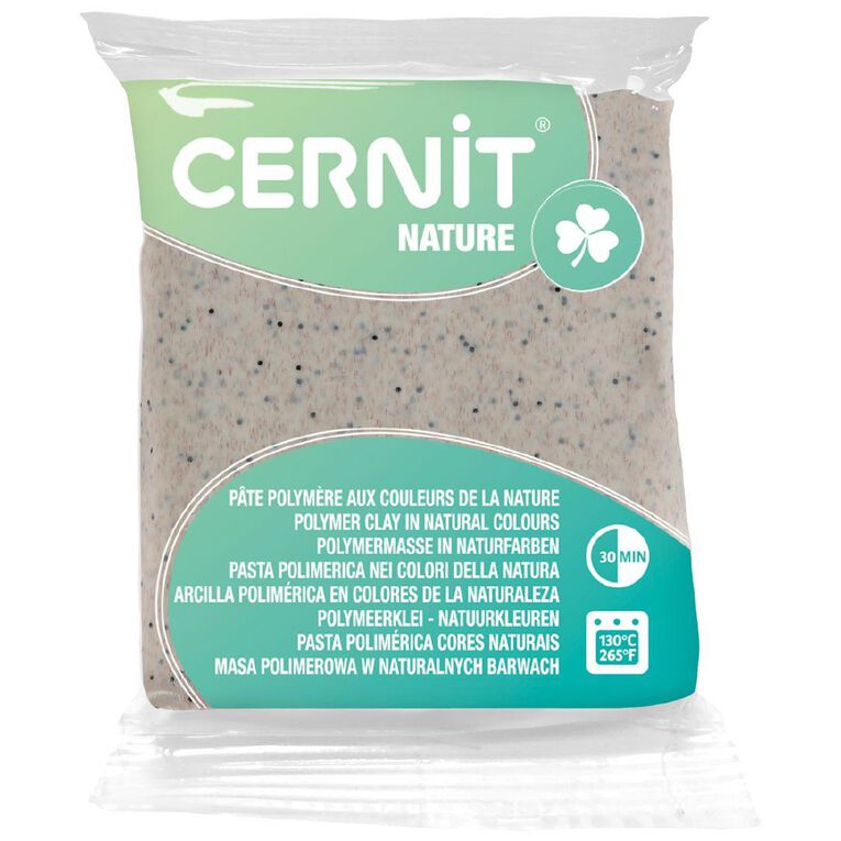 Cernit Polymer Clay Nature 56g Savanna