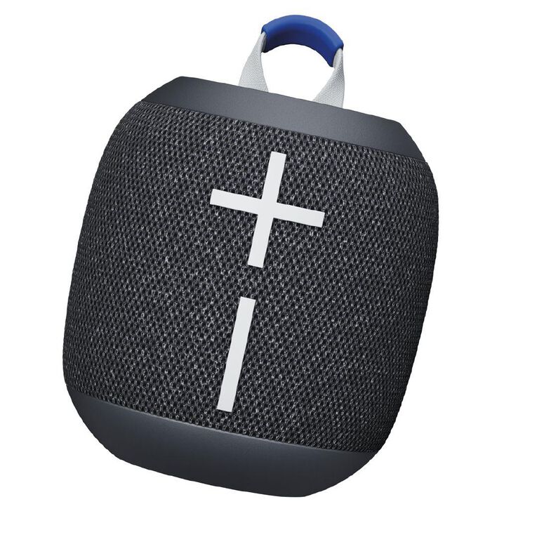 Ultimate Ears WONDERBOOM 4 Active Black Black