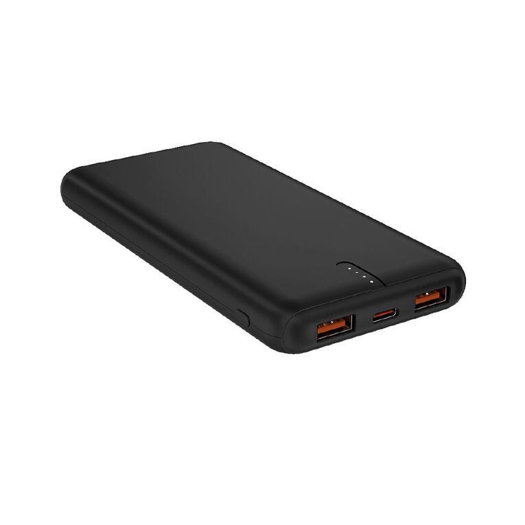 Tech.Inc 10000 mAh Power Bank