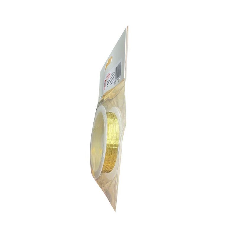 Uniti Jewellery Wire 10m x 0.3mm