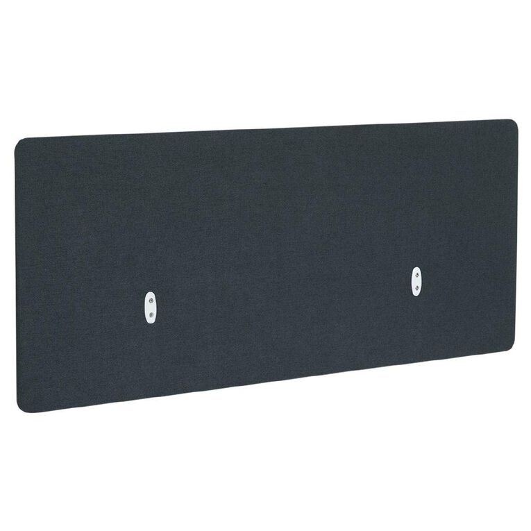 Jasper J Emerge PET 1500 Screen Dark Blue with Double Bracket