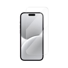 INTOUCH iPhone 16 Bundle Vanguard Case and SP Clear