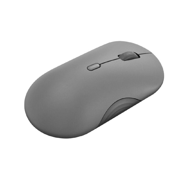 Lenovo 350 Bluetooth Silent Mouse Luna Grey
