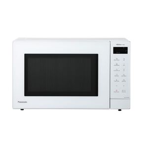 Panasonic 32L Inverter Microwave NN-ST64QWQPQ White