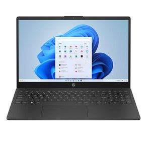 HP 15.6 Inch Laptop 15-fc0431AU AMD Ryzen 7 5825U 8GB 512GB