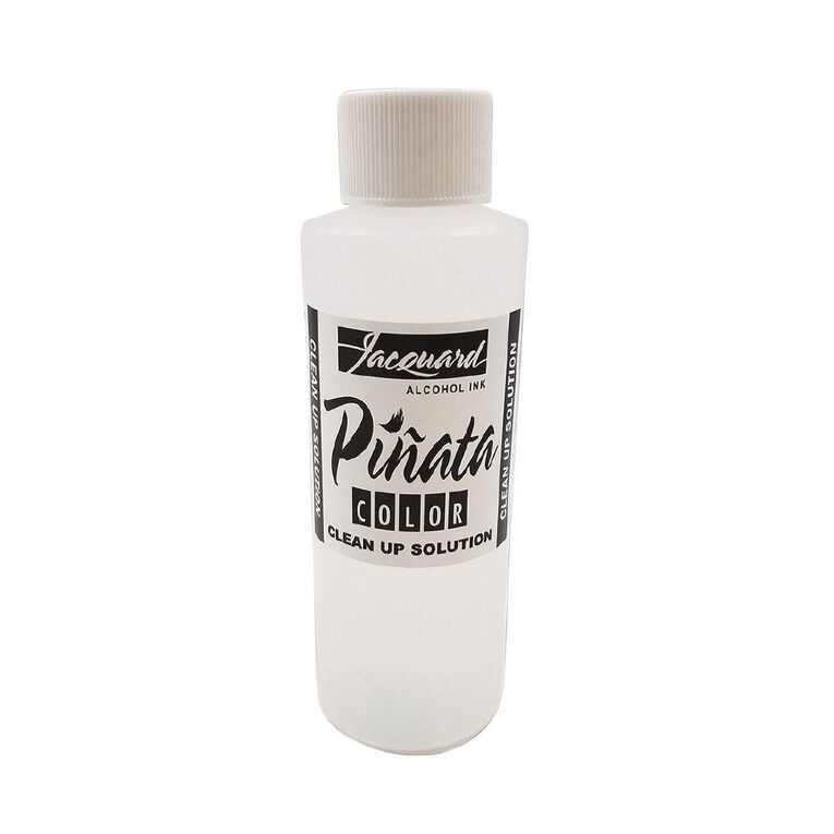 Jacquard Pinata Colour Clean Up Solution 118.29ml
