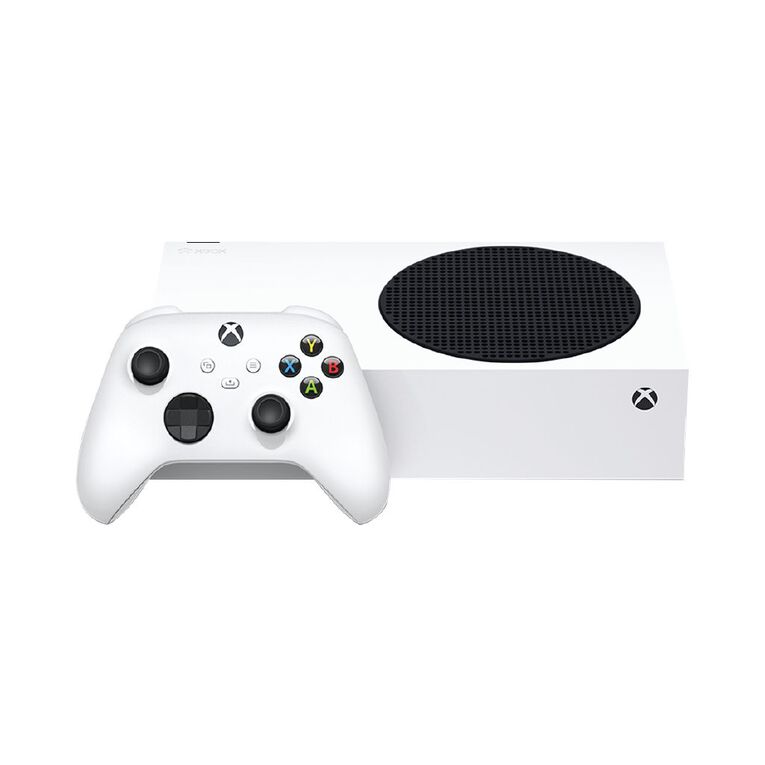Xbox Series S 512GB Console