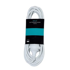 Tech.Inc Extension Lead 5m