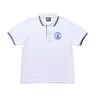 White/Navy