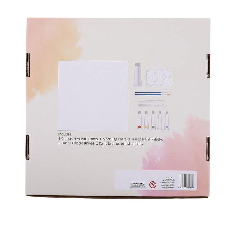 Uniti Texture Art Kit