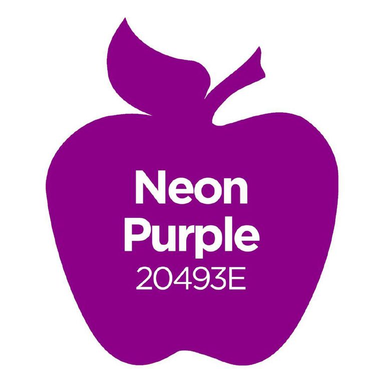 Apple Barrel Acrylic Neon Purple 60ml