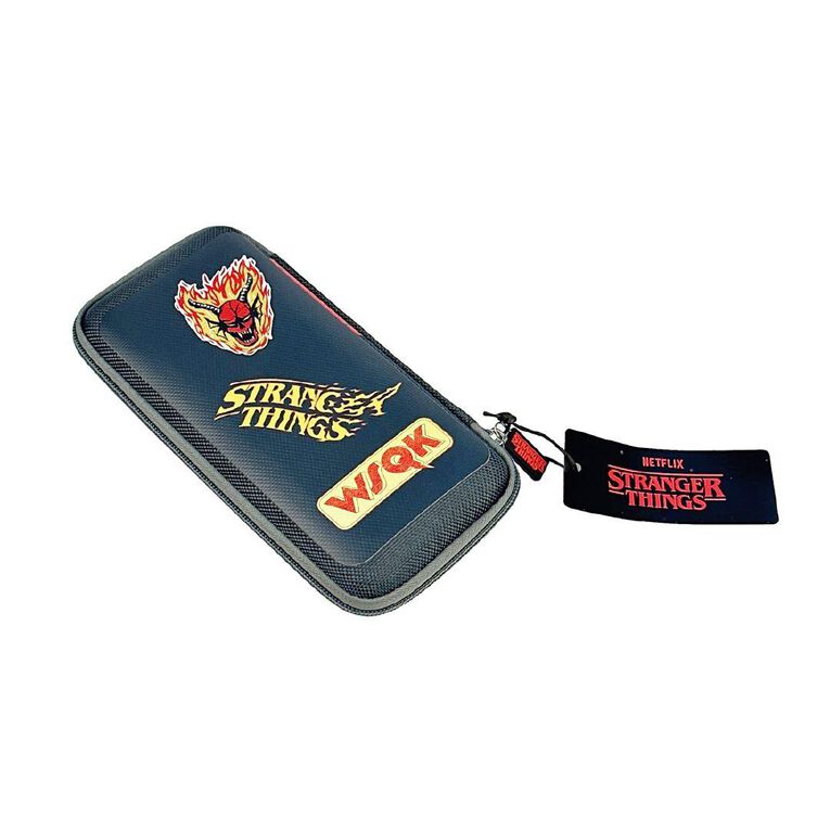 Stranger Things Pencil Case