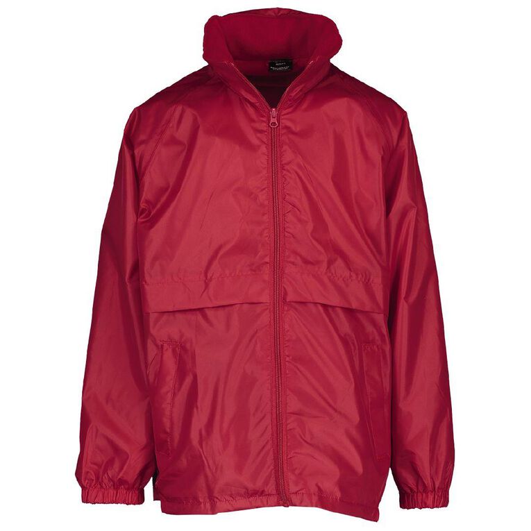 Schooltex Dry Warm And Light Jacket