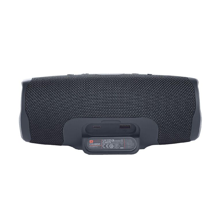 JBL Charge Essential 2 Portable Waterproof Speaker with Powerbank