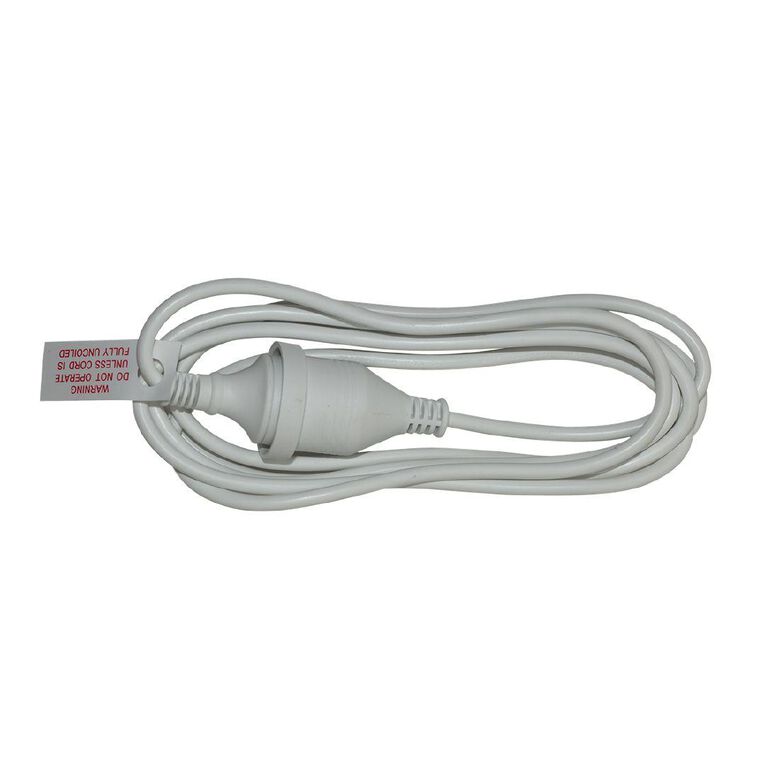 Tech.Inc Extension Lead - 3m 3m