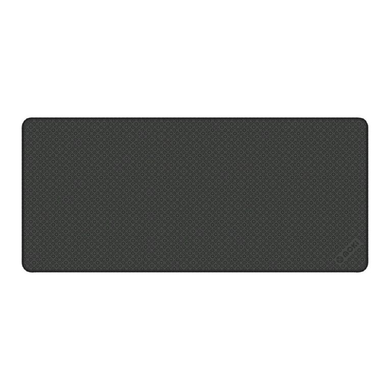 Moki Desk Mat Extra Large Black