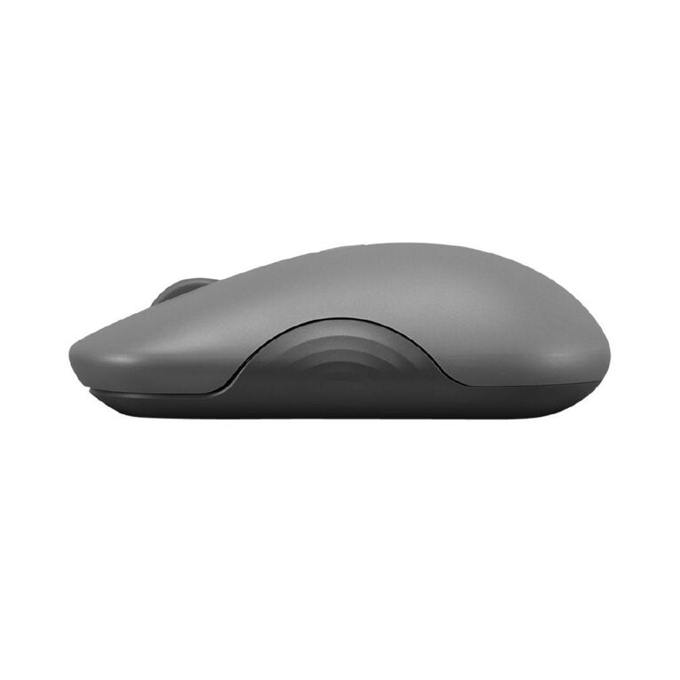 Lenovo 350 Bluetooth Silent Mouse Luna Grey
