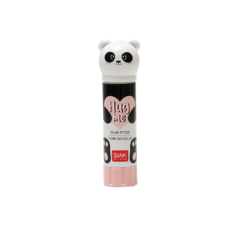 Legami Glue Stick Hug Me Panda